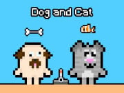 Play Dog and Cat  Game on FOG.COM